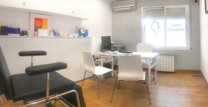 Alquiler despachos médicos en Ciudad Real