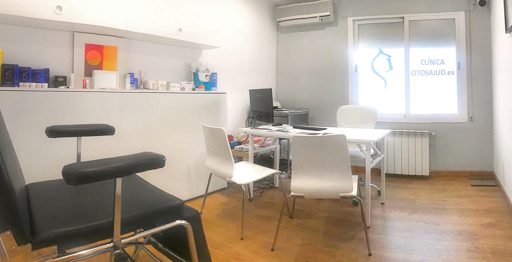Alquiler despachos médicos en Ciudad Real