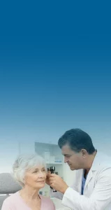 Clinica de Salud. Otosalud. Ciudad Real