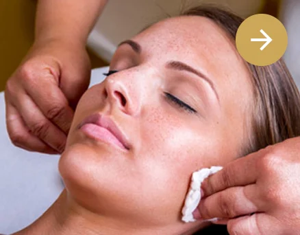 Clínica Otosalud. Cirugía estética facial. Eliminación de acne