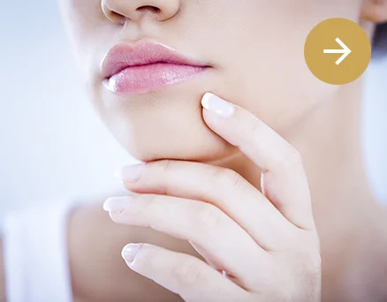 Clínica Otosalud. Cirugía estética facial. Implante mentón