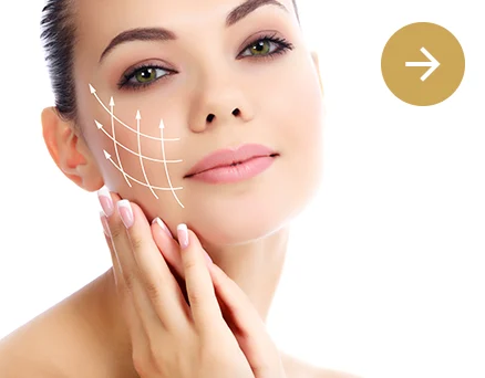 Clínica Otosalud. Cirugía estética facial. Implante pomulos