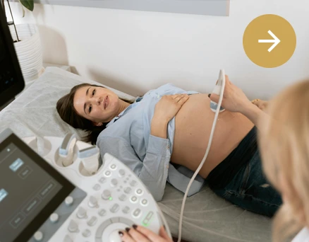 Clínica Otosalud. Ecografia y Ecocardioscopia