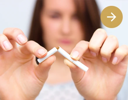 Clínica Otosalud. Neumología y tabaquismo