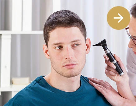 Clínica Otosalud. Otosclerosis