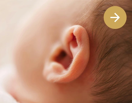 Clínica Otosalud. Oido. otitis serosa