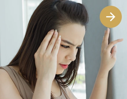 Clínica Otosalud. mareos