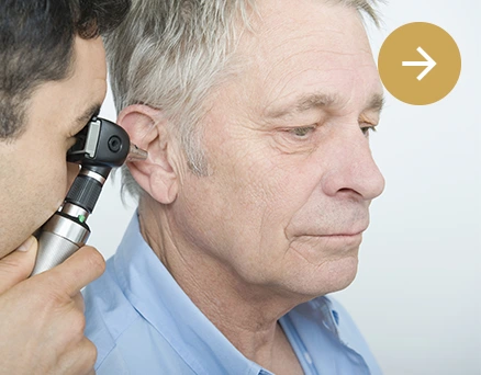 Clínica Otosalud. Oido. otitis