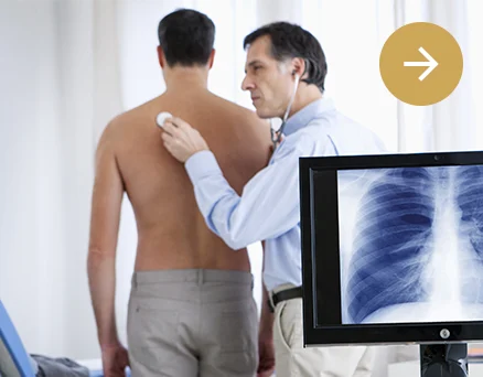 Clínica Otosalud. Garganta. Chequeos al fumador