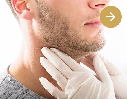 Clínica Otosalud. Garganta. Ganglios