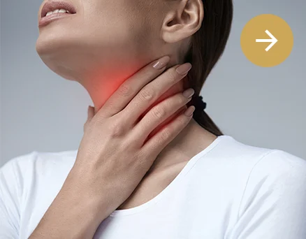 Clínica Otosalud. Garganta. Ronquera