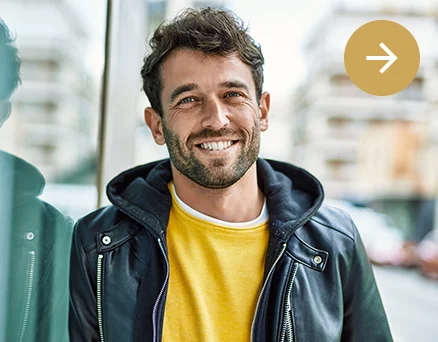 Clínica Otosalud. Nariz. Desviación tabique nasal