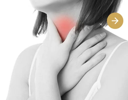 clínica otosalud. otorrinolaringologia. garganta