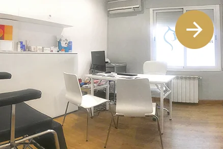 Clínica Otosalud. Alquiler de consultas