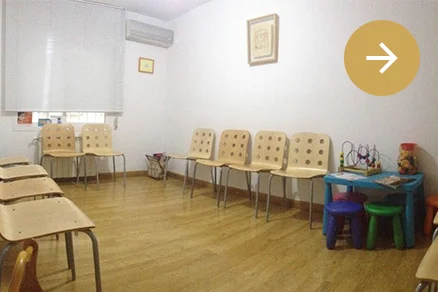 Clínica Otosalud. Instalaciones