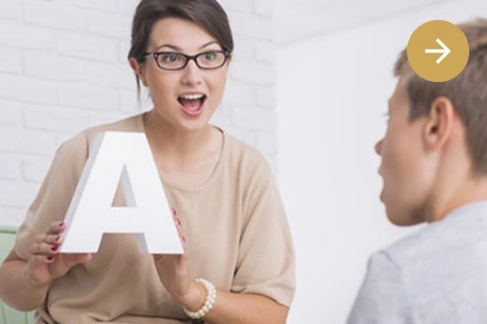 Clínica otosalud. Logopedia. Alteraciones del lenguaje