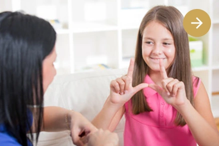 Clínica otosalud. Logopedia. Trastornos en la audición