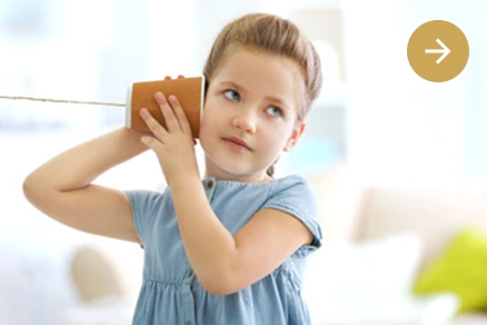 Clínica otosalud. Logopedia. Alteraciones en la comunicación