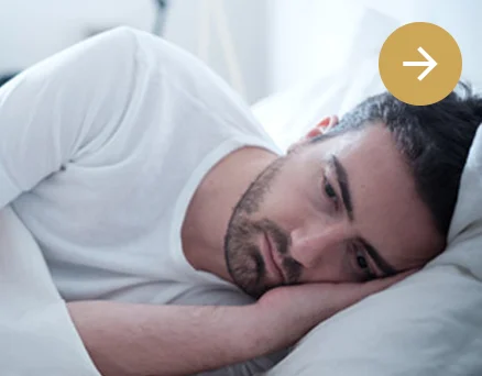 Clínica Otosalud. Unidad del sueño. Molestias en las piernas