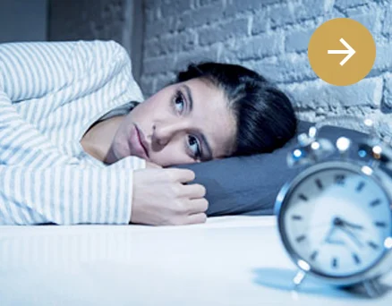 Clínica Otosalud. Unidad del sueño. Trastornos del sueño