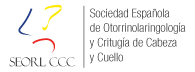 sociedad española de otorrinolaringología y cirugía de cabeza y cuello