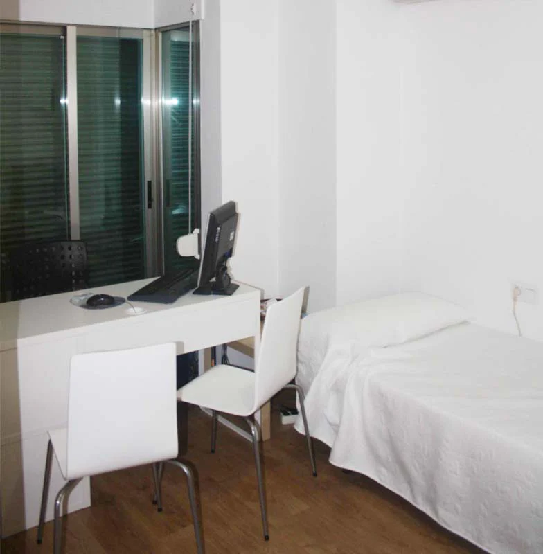 Clínica Otosalud. Unidad del sueño