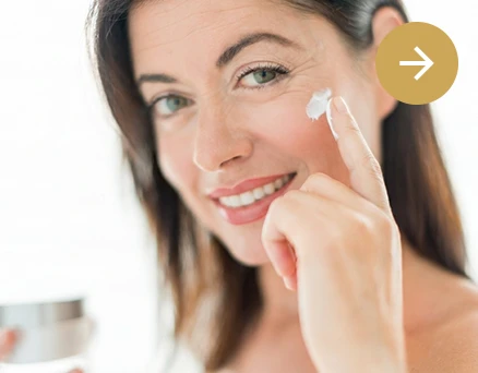 Belleza y cuidado. micropigmentación