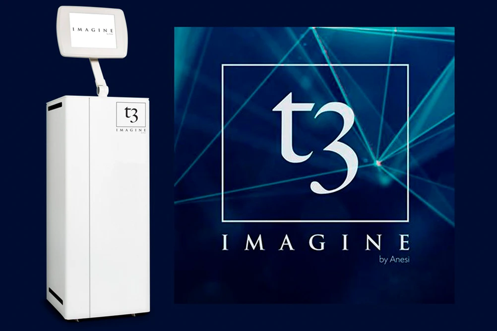 Clinica Otosalud. Tecnología T3