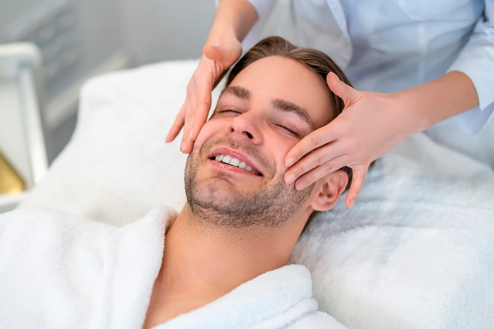 Clinica Otosalud. TTO Radiance