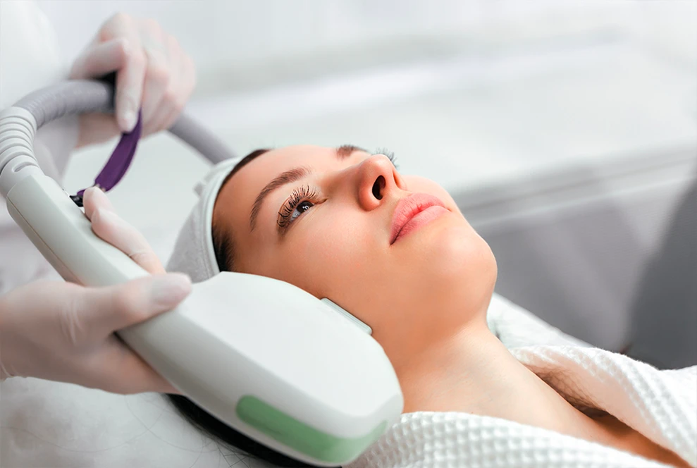 clinica otosalud. hifu