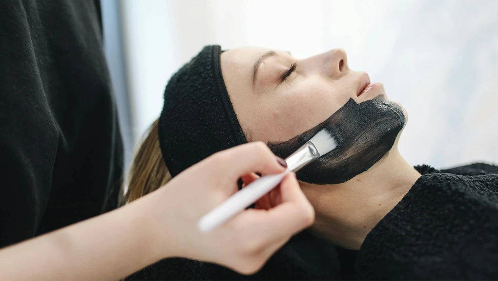 Clínica Otosalud. tratamiento carbón activo