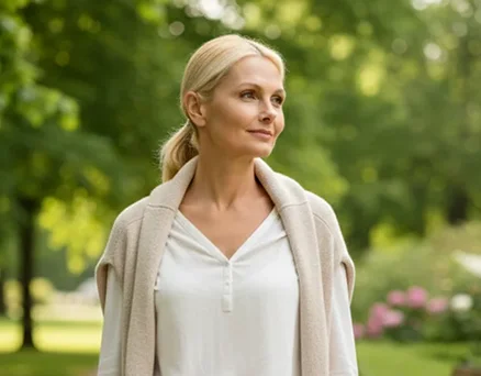 elevacion cejas sin cirugía